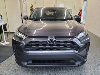 2022  RAV4 LE AWD in Magog, Quebec - 5 - w320h240px