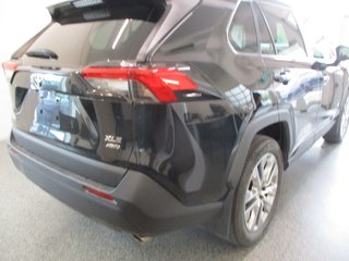 2022 Toyota RAV4 XLE in Magog, Quebec - 3 - w320h240px
