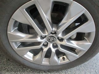 2022 Toyota RAV4 XLE in Magog, Quebec - 5 - w320h240px
