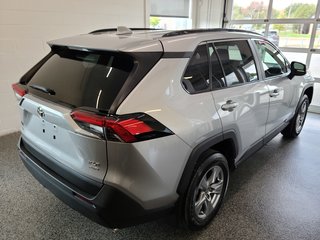 RAV4 XLE AWD, TOIT, MAGS, 2023 à Magog, Québec - 3 - w320h240px