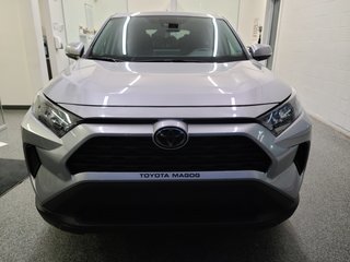 RAV4 LE AWD 2023 à Magog, Québec - 6 - w320h240px