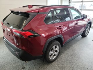 Toyota RAV4 *************XLE AWD, TOIT, MAGS, 2023 à Magog, Québec - 3 - w320h240px