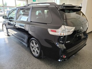 2018  Sienna ******SE  8-PASS in Magog, Quebec - 4 - w320h240px