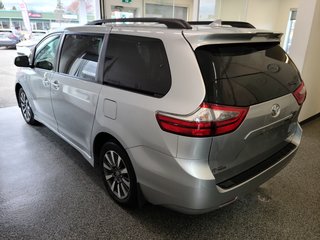 2020  Sienna LE AWD in Magog, Quebec - 5 - w320h240px