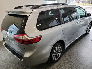 2020  Sienna LE AWD in Magog, Quebec - 3 - w320h240px