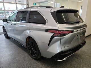 Sienna XSE 2023 à Magog, Québec - 5 - w320h240px