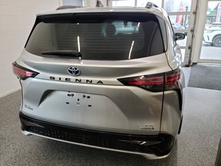 Sienna XSE 2023 à Magog, Québec - 3 - w320h240px