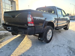 Toyota Tacoma TRD SPORT 4X4 2015 à Magog, Québec - 3 - w320h240px