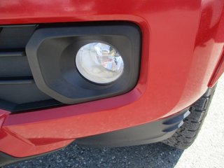 2019 Toyota Tacoma TRD SPORT PREMIUM in Magog, Quebec - 4 - w320h240px