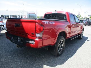 2019 Toyota Tacoma TRD SPORT PREMIUM in Magog, Quebec - 3 - w320h240px