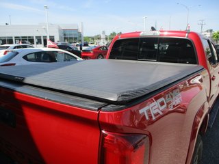 2019 Toyota Tacoma TRD SPORT PREMIUM in Magog, Quebec - 6 - w320h240px