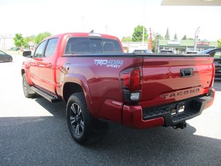 2019 Toyota Tacoma TRD SPORT PREMIUM in Magog, Quebec - 2 - w320h240px