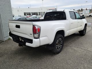 Toyota Tacoma TRD SPORT 4X4, 2020 à Magog, Québec - 4 - w320h240px