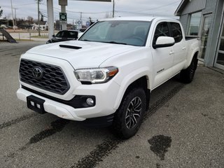 Toyota Tacoma TRD SPORT 4X4, 2020 à Magog, Québec - 6 - w320h240px