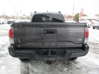 Toyota Tacoma TRD sport Premium 2020 à Magog, Québec - 4 - w320h240px