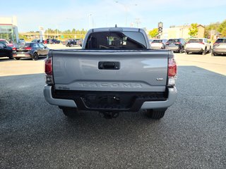 2021  Tacoma ****TRD SPORT, 4X4, GARANTIE JUSQU EN 2025, in Magog, Quebec - 4 - w320h240px