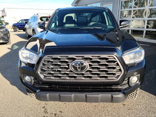 Tacoma TRD OFF ROAD ACCES CAB 4X4, 2021 à Magog, Québec - 6 - w320h240px