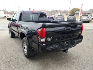 2021  Tacoma 4X4 AUTOMATIQUE, in Magog, Quebec - 6 - w320h240px