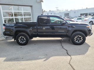 2021 Toyota Tacoma ACCES CAB TRD OFF ROAD in Magog, Quebec - 3 - w320h240px