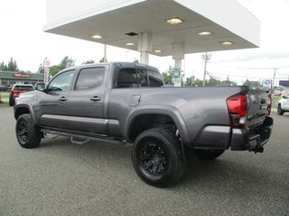 Tacoma SR5 DOUBLE CAB, 4X4 2022 à Magog, Québec - 4 - w320h240px