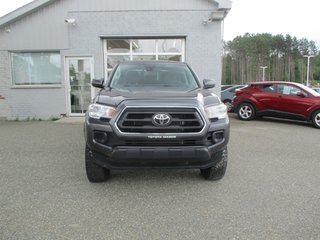 Tacoma SR5 DOUBLE CAB, 4X4 2022 à Magog, Québec - 2 - w320h240px