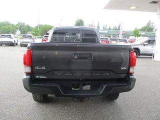 Tacoma SR5 DOUBLE CAB, 4X4 2022 à Magog, Québec - 5 - w320h240px