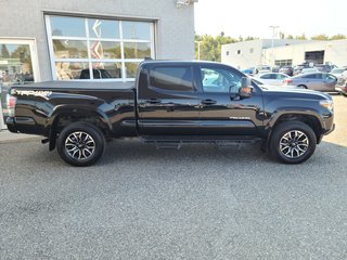 Tacoma TRD SPORT DOUBLE CAB, 4X4, GARANTIE JUSQU EN 2026, 2022 à Magog, Québec - 3 - w320h240px