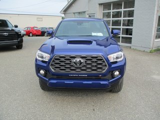 Toyota Tacoma  2022 à Magog, Québec - 2 - w320h240px