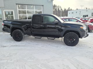 Toyota Tacoma TRD OFF ROAD 4X4 2023 à Magog, Québec - 3 - w320h240px