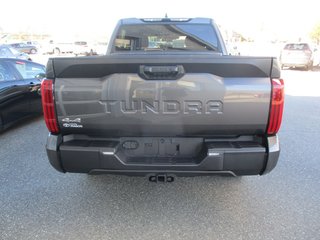 2022  Tundra SR5 CREWMAX 4X4, in Magog, Quebec - 4 - w320h240px