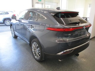 2024 Toyota Venza XLE AWD in Magog, Quebec - 5 - w320h240px