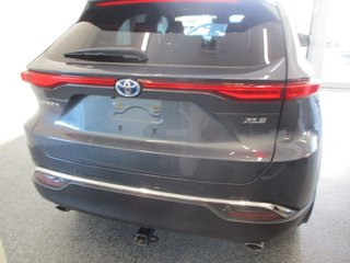 2024 Toyota Venza XLE AWD in Magog, Quebec - 4 - w320h240px
