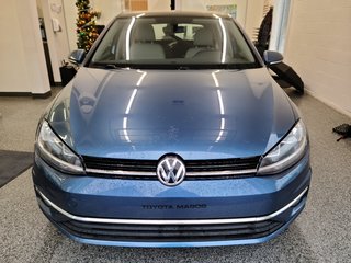 2019  Golf COMFORTLINE, AUTOMATIQUE, in Magog, Quebec - 6 - w320h240px