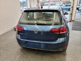 2019  Golf COMFORTLINE, AUTOMATIQUE, in Magog, Quebec - 4 - w320h240px