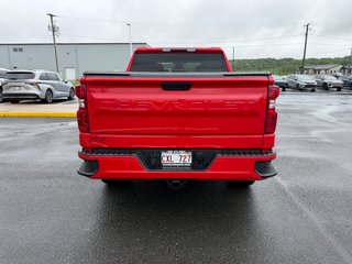 2023 Chevrolet Silverado 1500 Custom in Grand Falls, New Brunswick - 4 - w320h240px