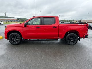 2023 Chevrolet Silverado 1500 Custom in Grand Falls, New Brunswick - 6 - w320h240px