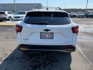 2024 Chevrolet Trax ACTIV in Grand Falls, New Brunswick - 4 - w320h240px