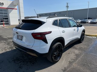 2024 Chevrolet Trax ACTIV in Grand Falls, New Brunswick - 3 - w320h240px