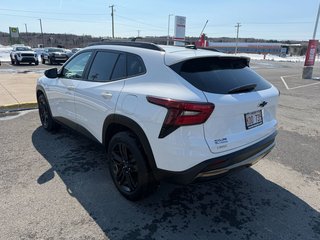 2024 Chevrolet Trax ACTIV in Grand Falls, New Brunswick - 5 - w320h240px
