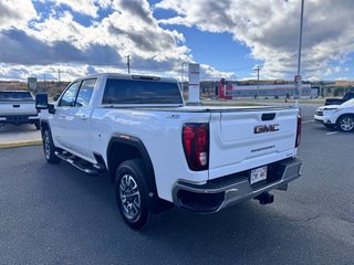 2023 GMC Sierra 2500HD SLE in Grand Falls, New Brunswick - 5 - w320h240px