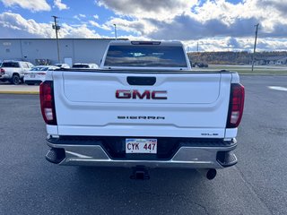 2023 GMC Sierra 2500HD SLE in Grand Falls, New Brunswick - 4 - w320h240px