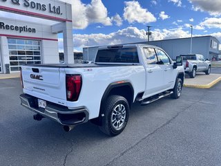 2023 GMC Sierra 2500HD SLE in Grand Falls, New Brunswick - 3 - w320h240px