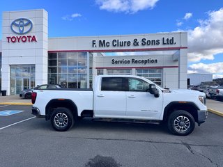 2023 GMC Sierra 2500HD SLE in Grand Falls, New Brunswick - 2 - w320h240px