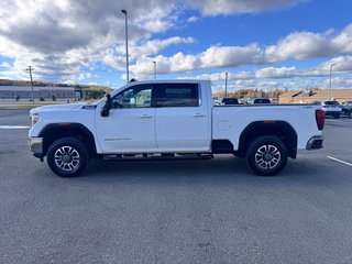 2023 GMC Sierra 2500HD SLE in Grand Falls, New Brunswick - 6 - w320h240px