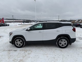 GMC Terrain SLE 2022 à Grand-Sault, Nouveau-Brunswick - 6 - w320h240px