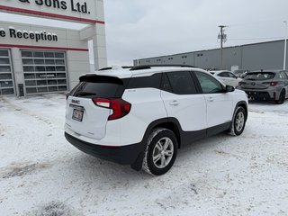 GMC Terrain SLE 2022 à Grand-Sault, Nouveau-Brunswick - 3 - w320h240px