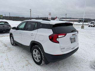 GMC Terrain SLE 2022 à Grand-Sault, Nouveau-Brunswick - 5 - w320h240px