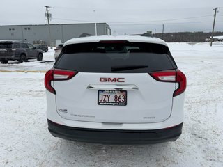 GMC Terrain SLE 2022 à Grand-Sault, Nouveau-Brunswick - 4 - w320h240px
