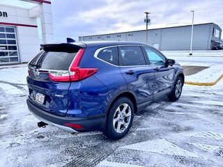 2018 Honda CR-V EX in Grand Falls, New Brunswick - 5 - w320h240px