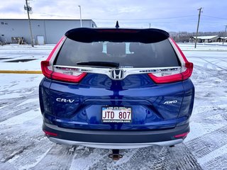 2018 Honda CR-V EX in Grand Falls, New Brunswick - 6 - w320h240px